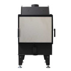 Recuperador a Lenha Bef Twin 7 N CL/CP - Bef Home